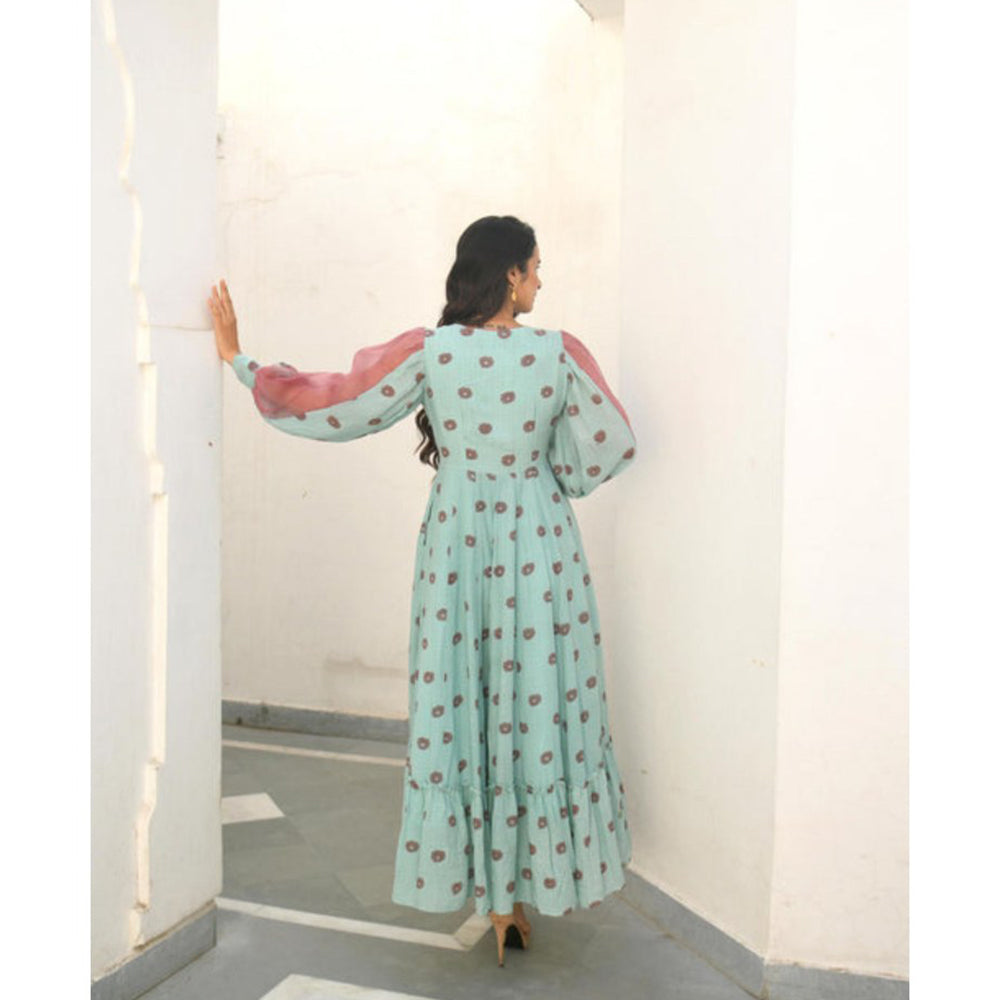 Taro India Pacific Horizon Redefine Dress