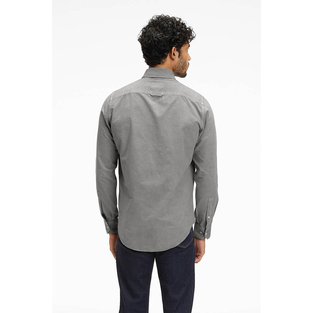 Terra Luna Pacha Charcoal Shirt
