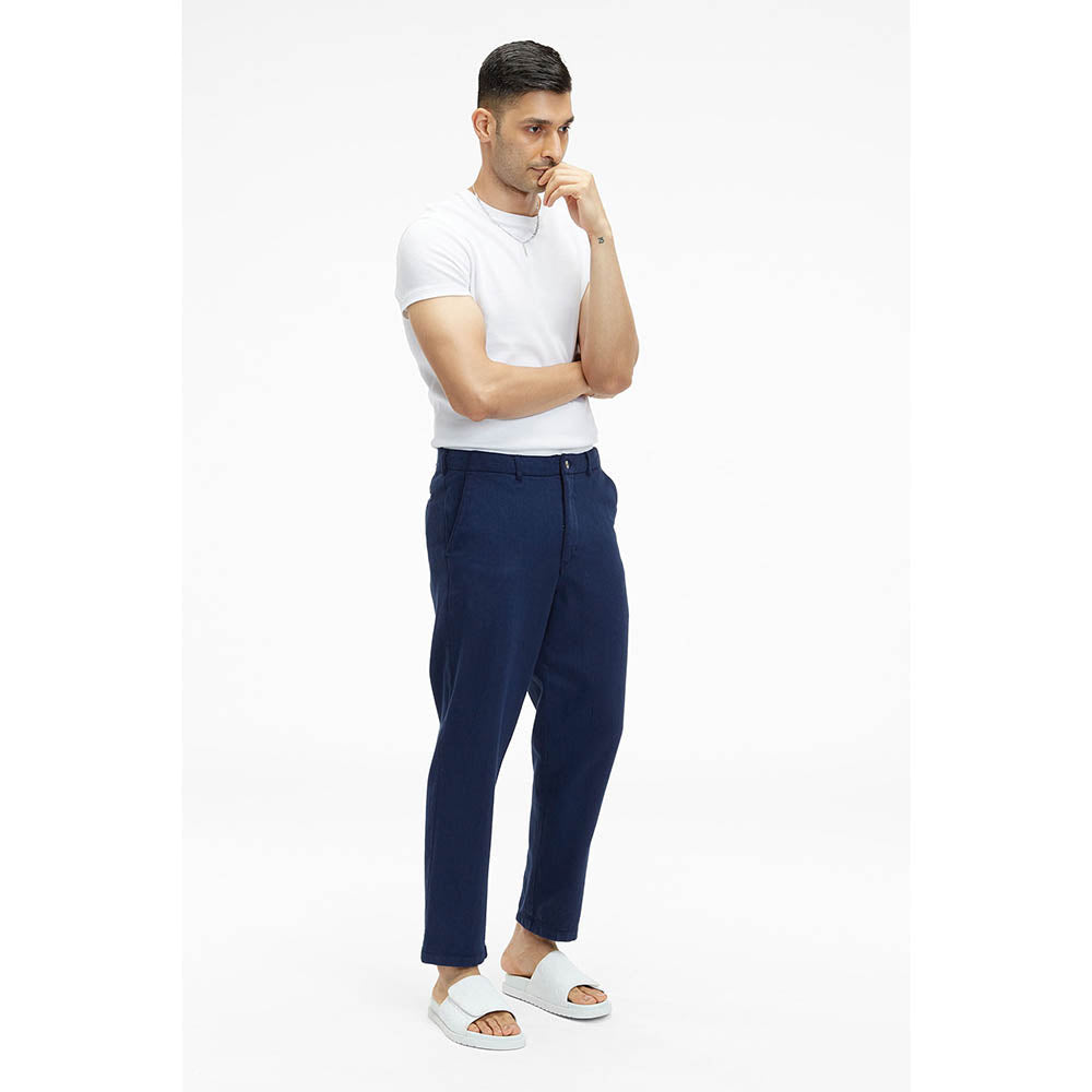 TERRA LUNA Argo Blue Jeans