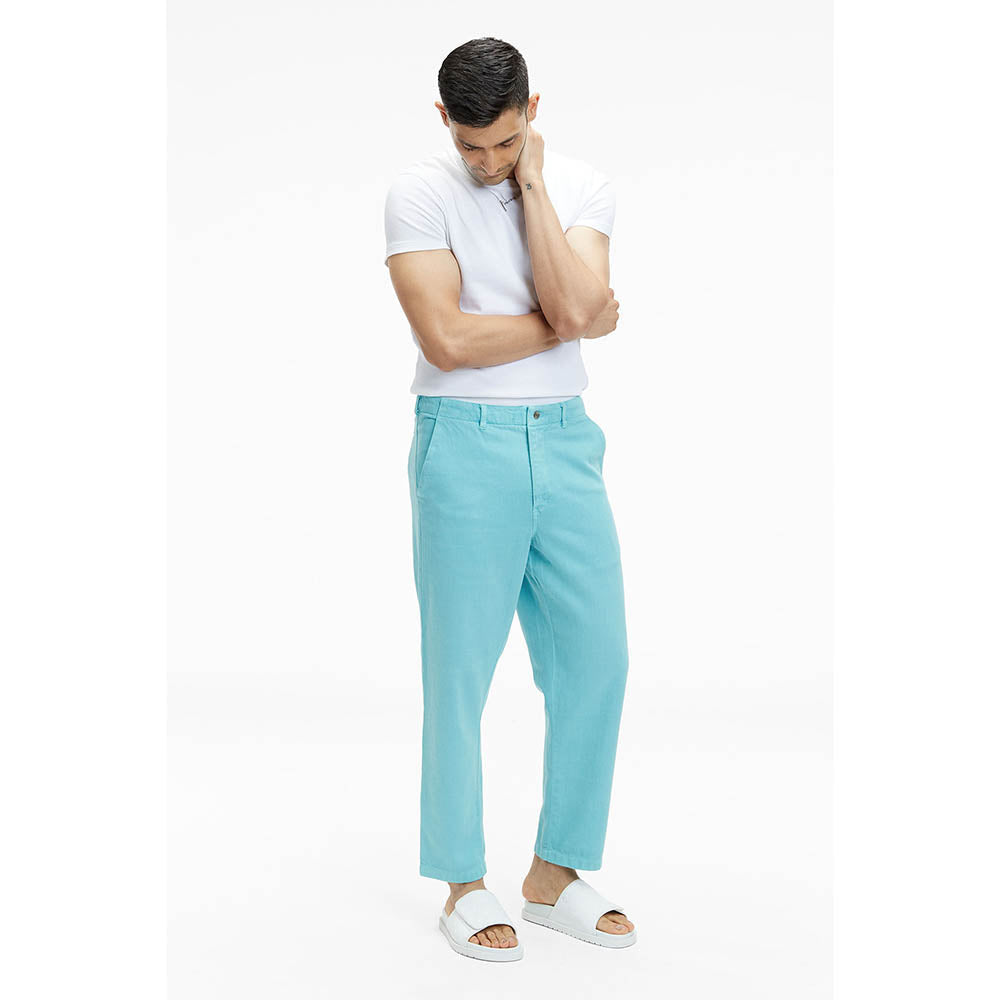 TERRA LUNA Argo Aqua Jeans