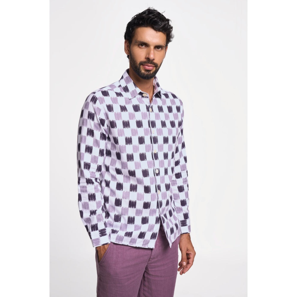 TERRA LUNA Alto The Sporty Shirt Multi-Color
