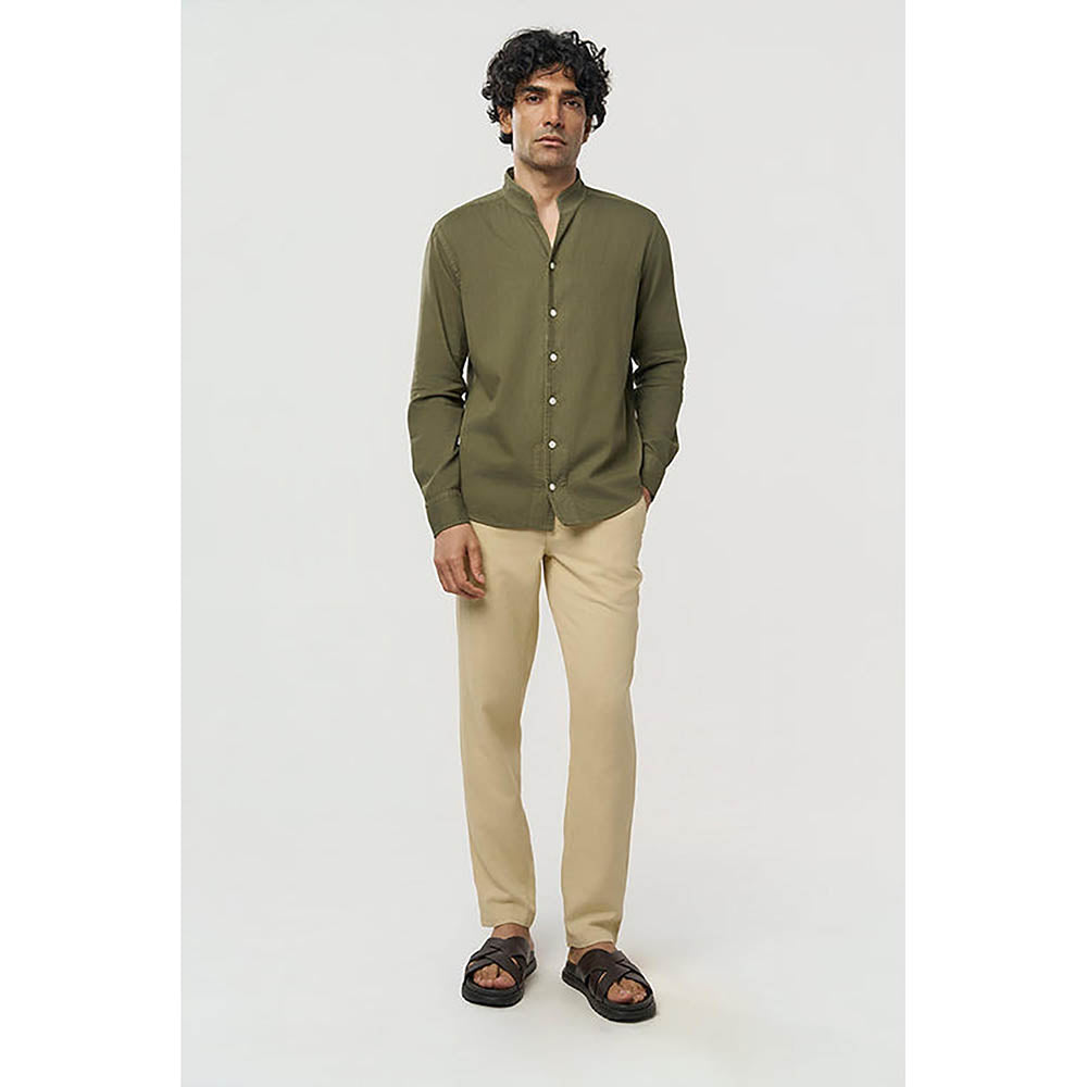 TERRA LUNA Mason casual Shirt