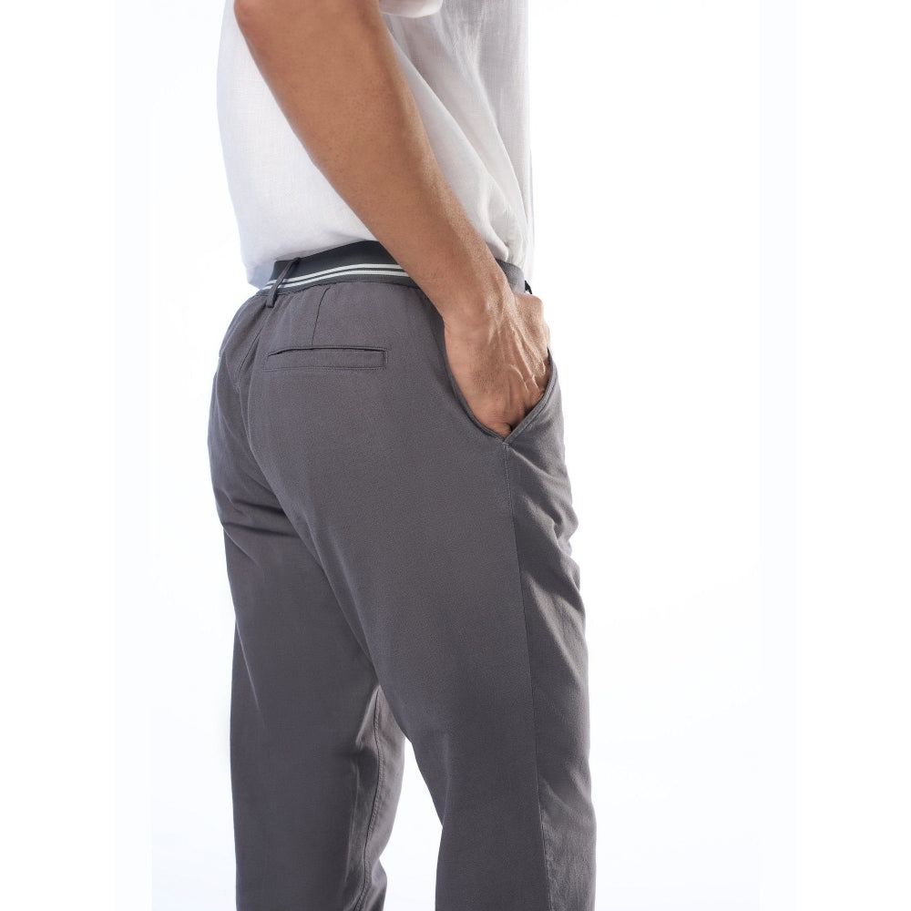 TERRA LUNA Rafael Khadi Pant