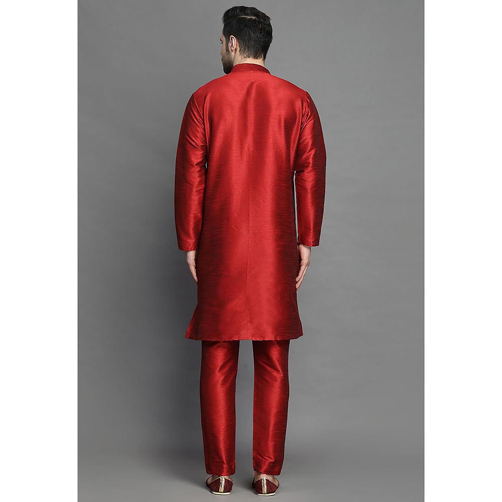 UTSAV FASHION Yoke Design Kurta and Pant