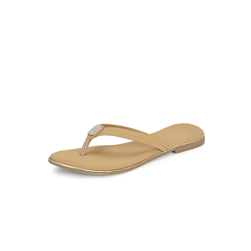 Valentino Women Beige Sandals