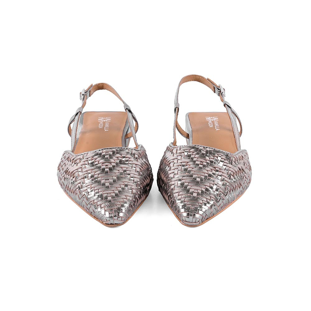 Vanilla Moon Women Grey Sandals