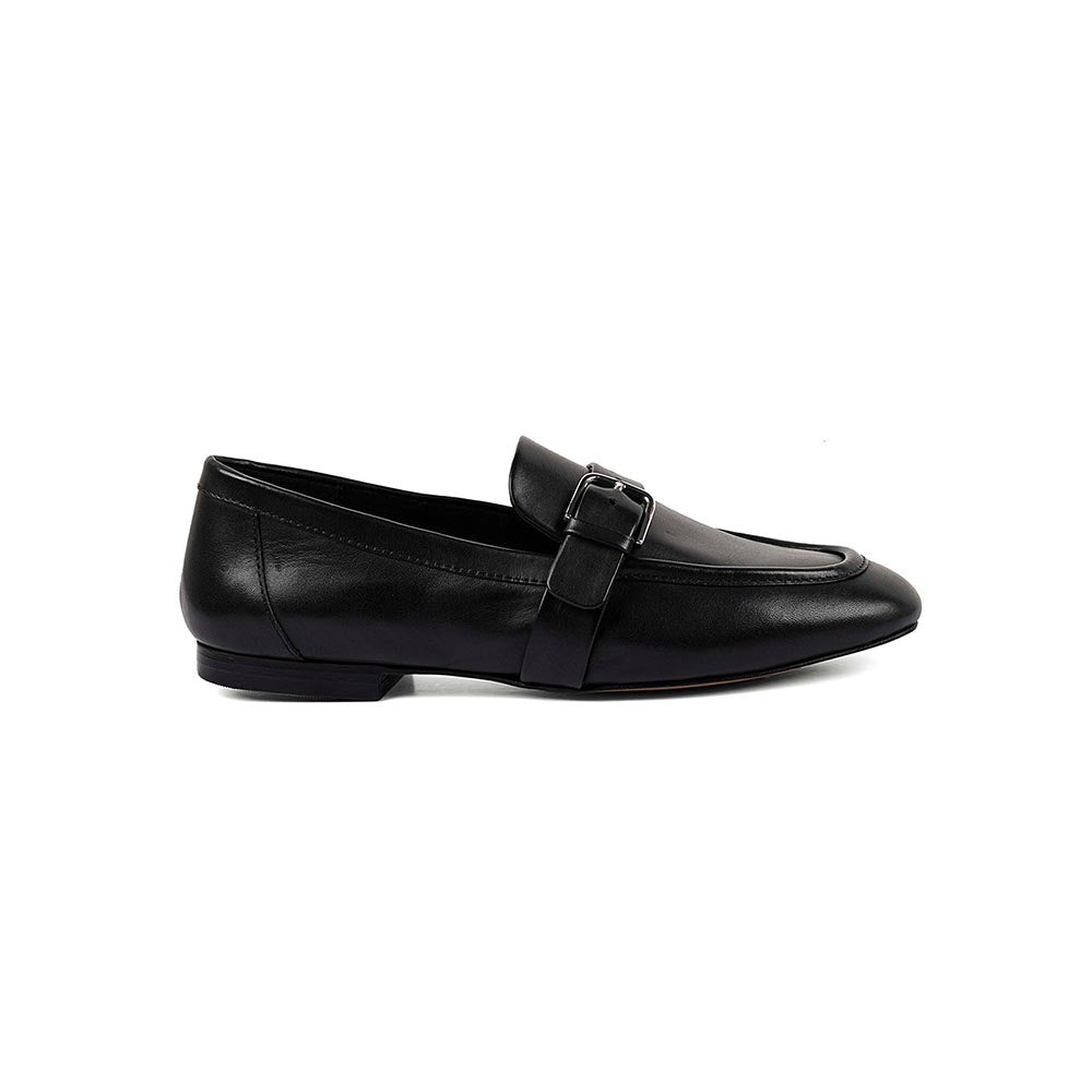Vanilla Moon Colleen Black Formal Loafers