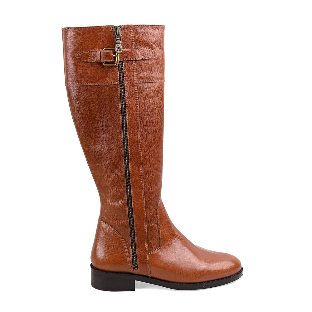 Vanilla Moon Norman Knee High Riding Boots