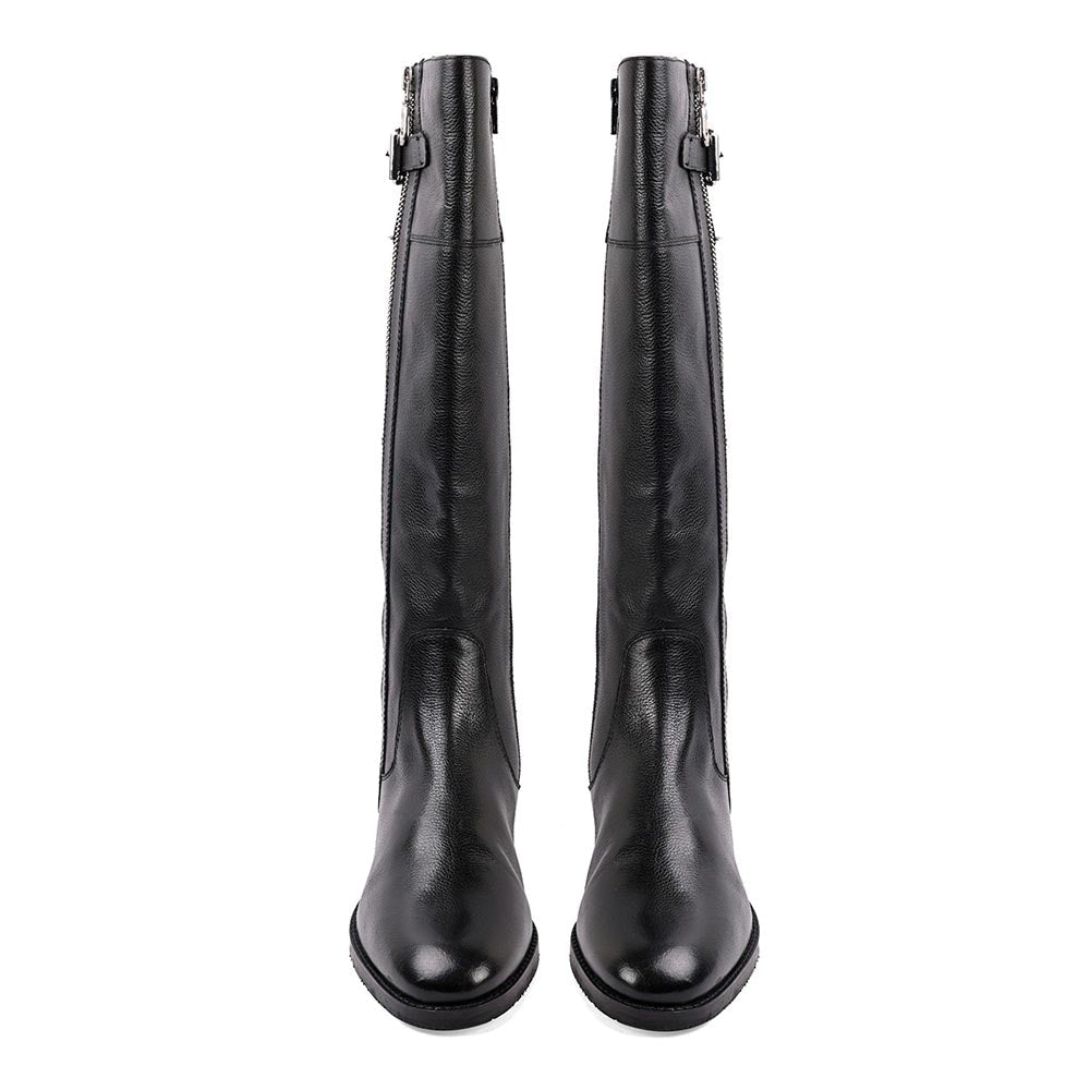Vanilla Moon Norman Knee High Riding Boots