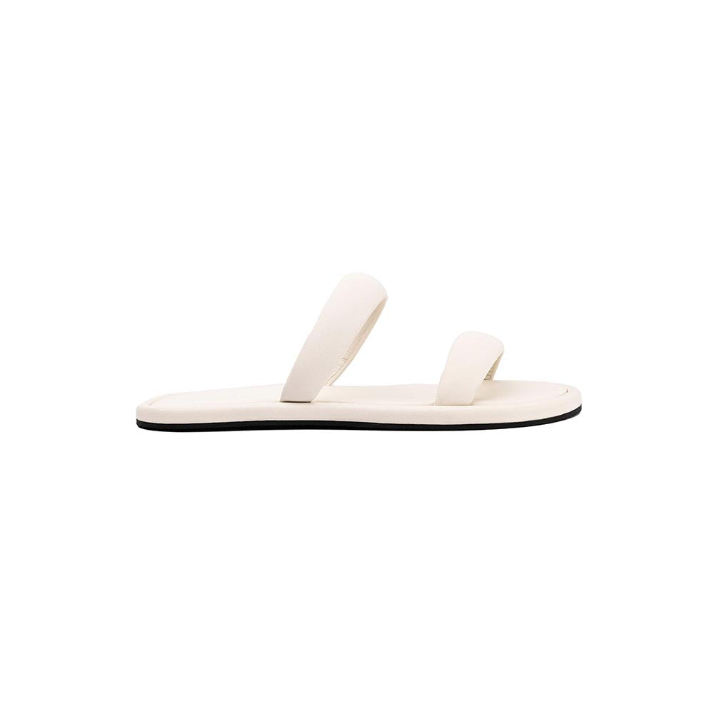 Vanilla Moon Ted Slip On Flats - White