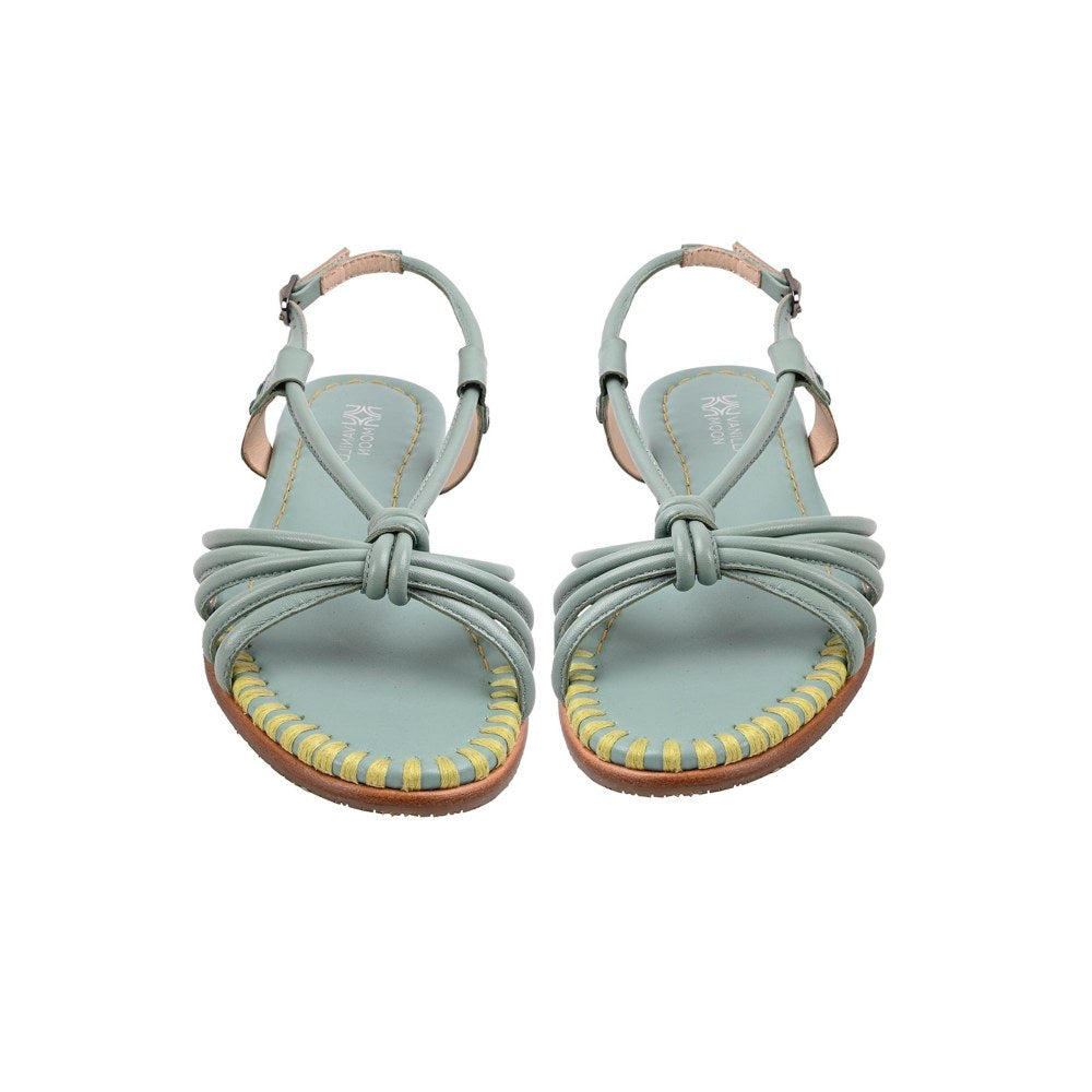 Vanilla Moon Women Anson Sandals - Blue