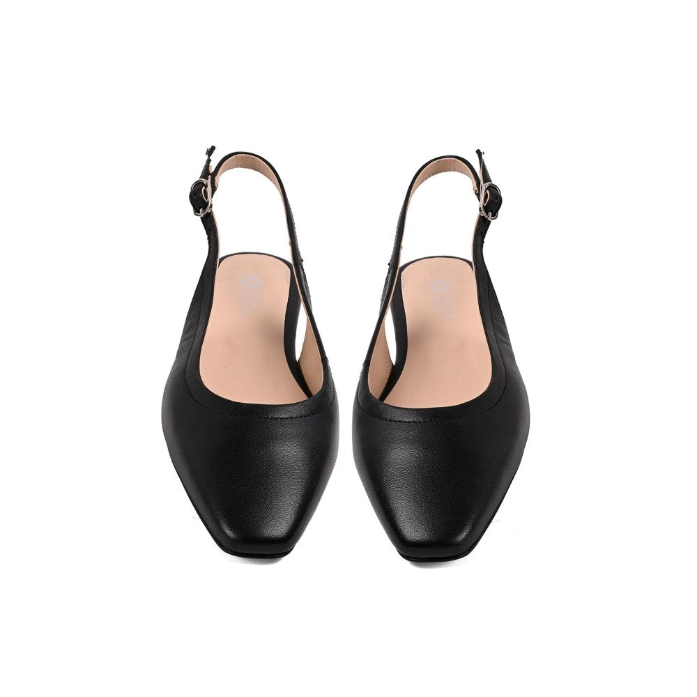 Vanilla Moon Women Eros Sandals - Black