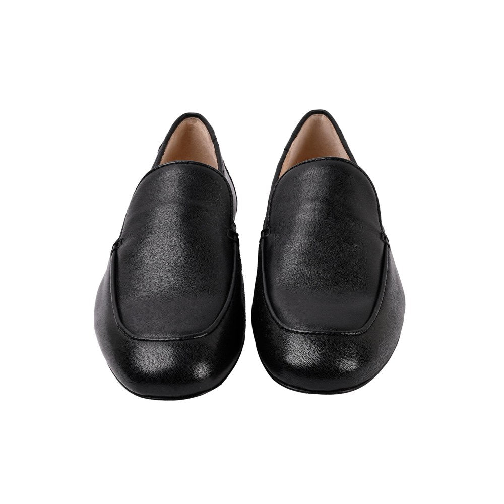 Vanilla Moon Women Chika Loafers - Black