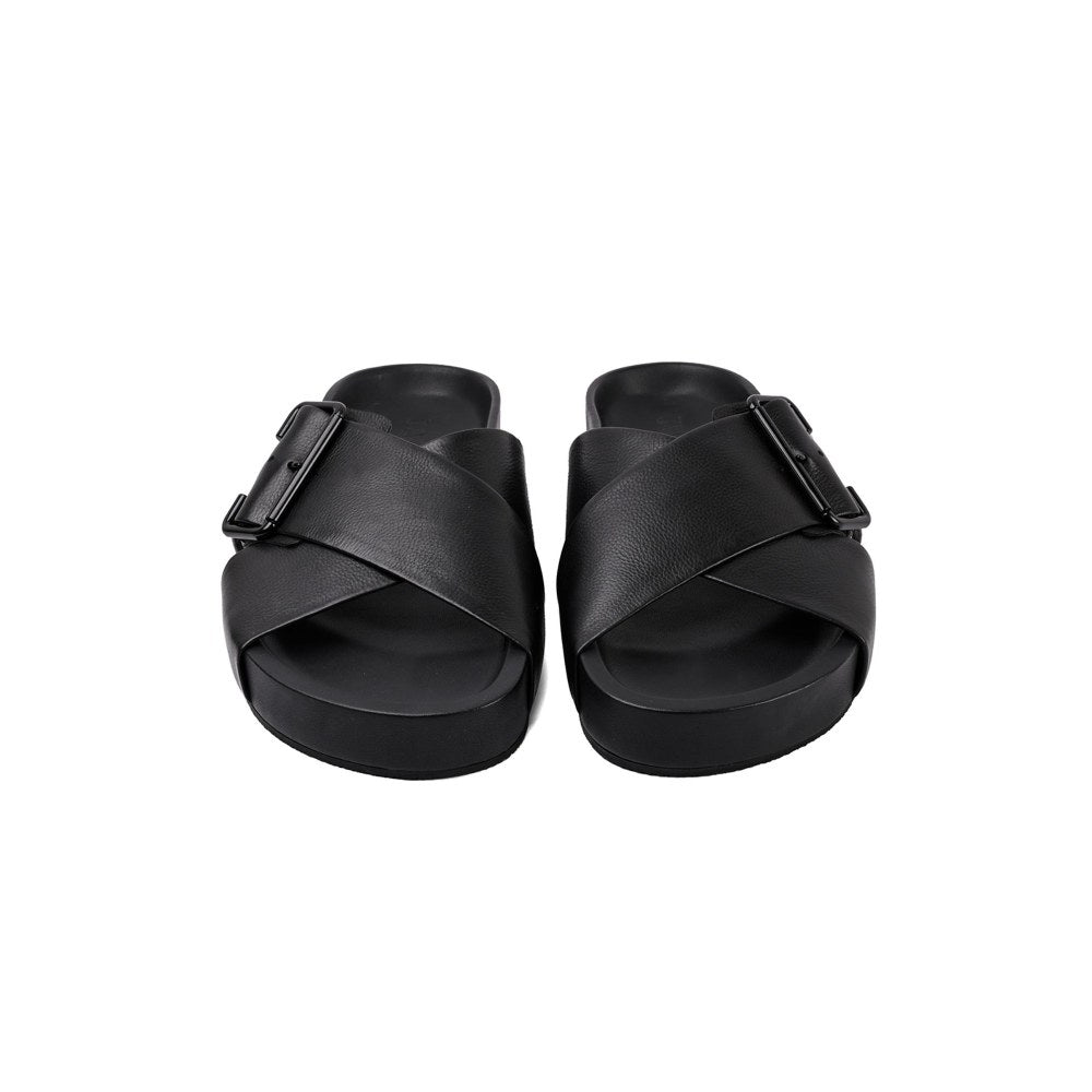 Vanilla Moon Women June Sandals - Black