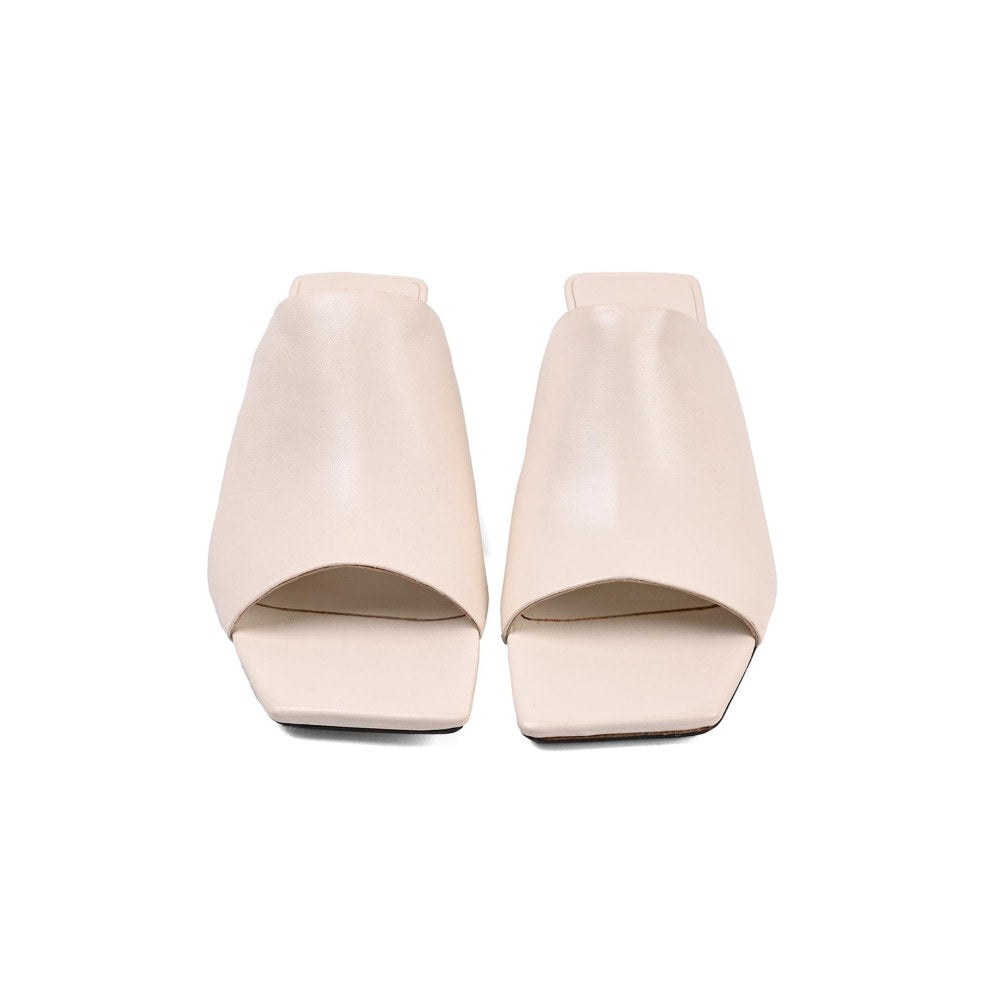 Vanilla Moon Women Cara Sandals - White
