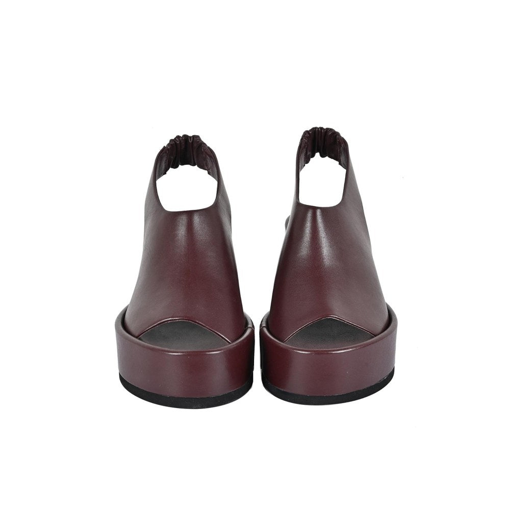 Vanilla Moon Women Julia Brown Sandals