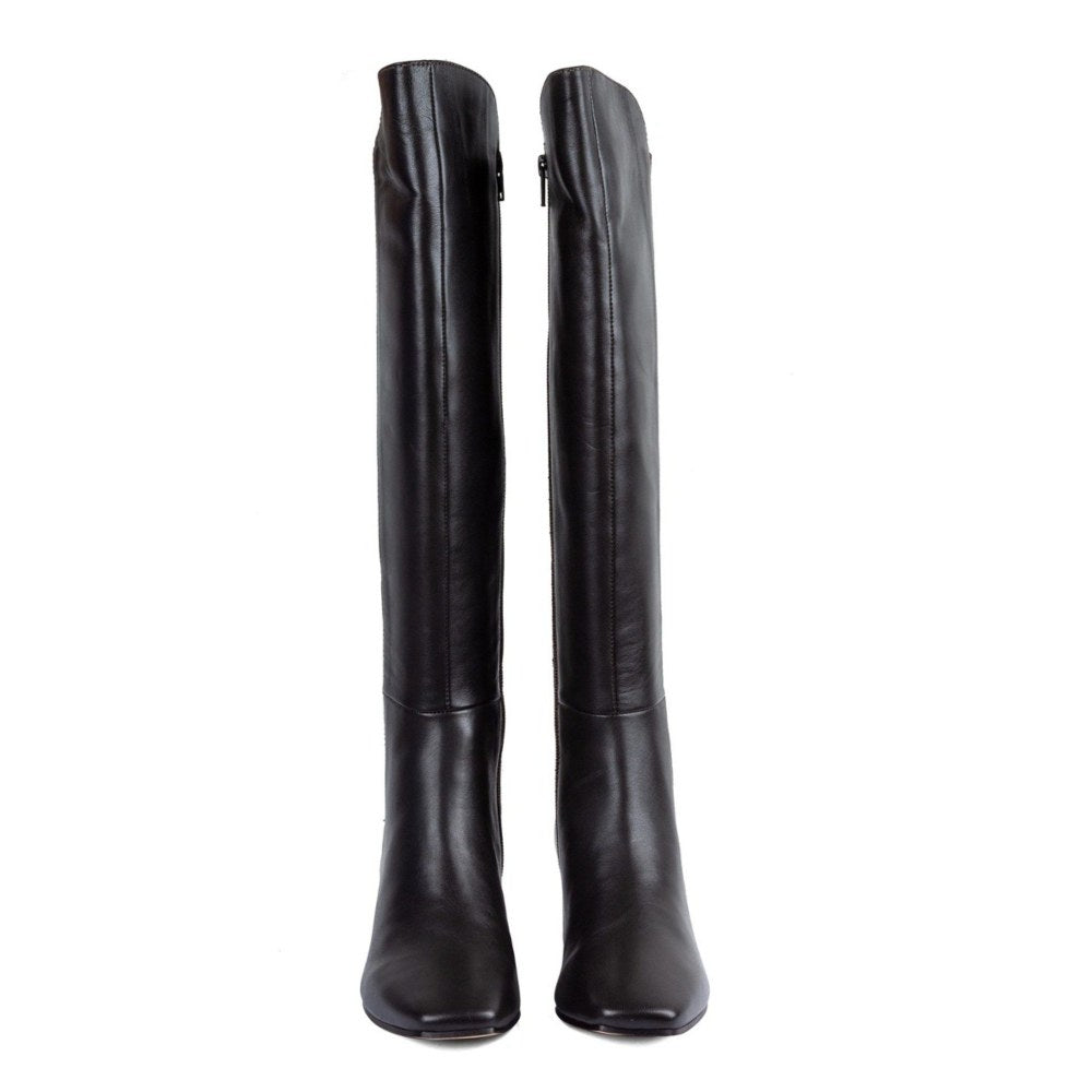 Vanilla Moon Rowan Brown Casual Boots