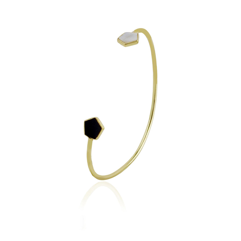 VARNIKA ARORA Lumi Bangle