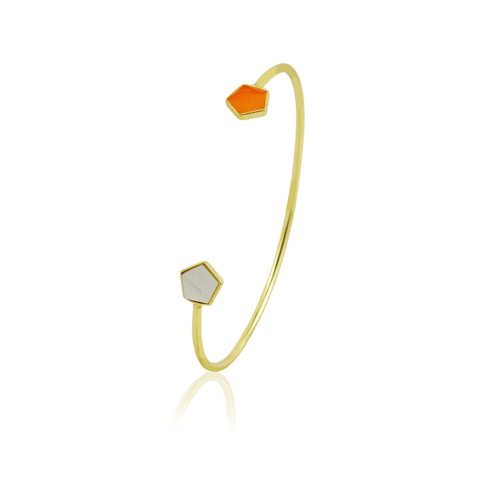 VARNIKA ARORA Lumi Bangle