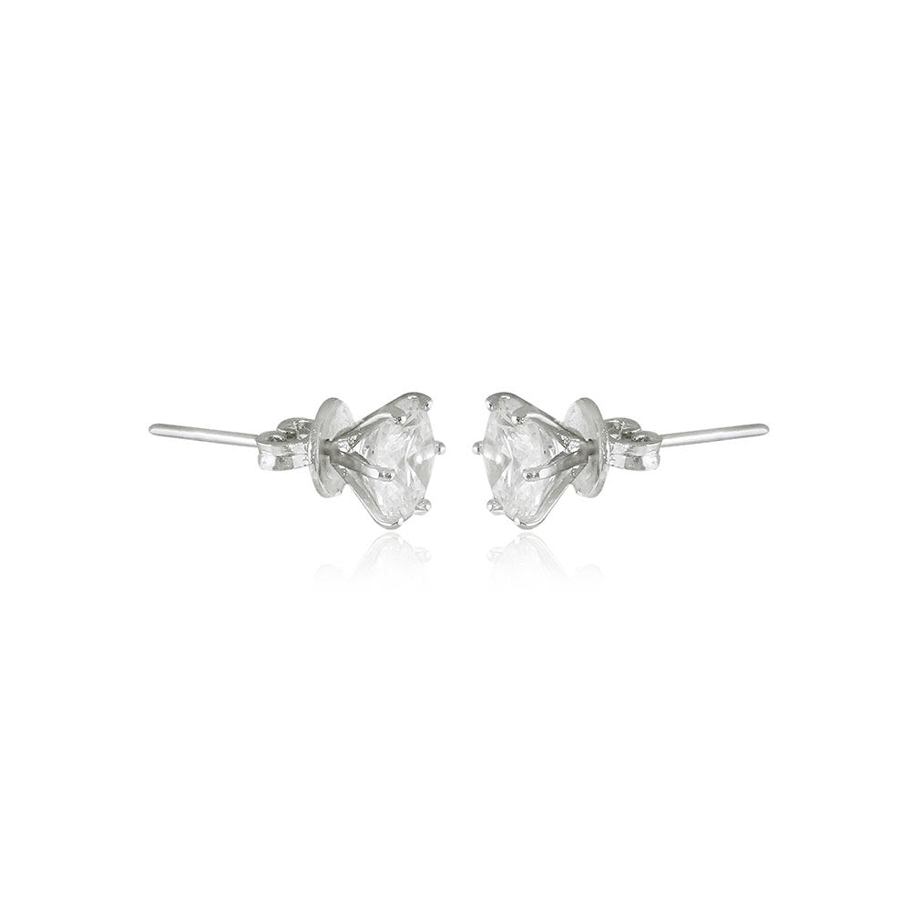 VARNIKA ARORA Luminous Bliss Studs