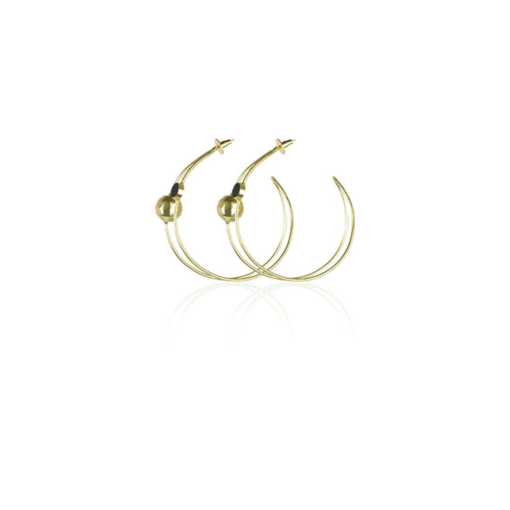 VARNIKA ARORA Let's Disco Razzle Dazzle Hoops