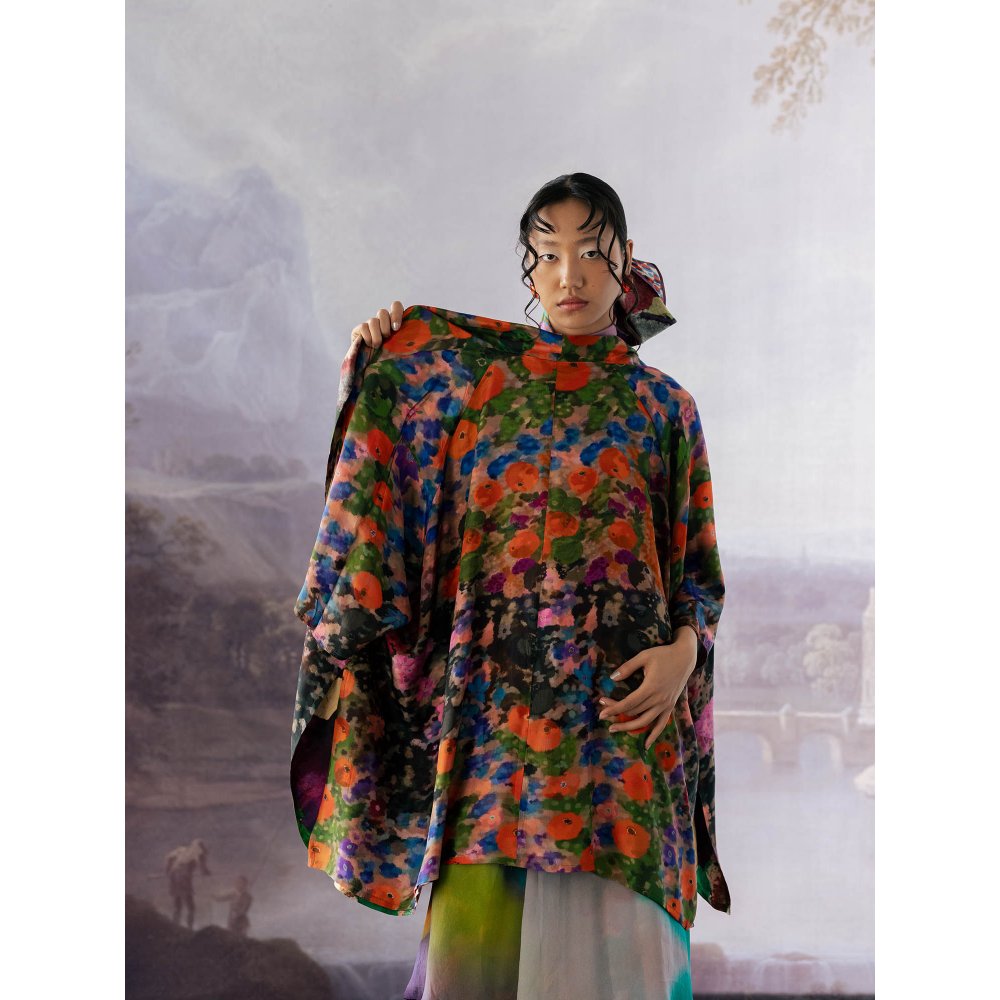 YAVI Multi-Color Jane Overlay