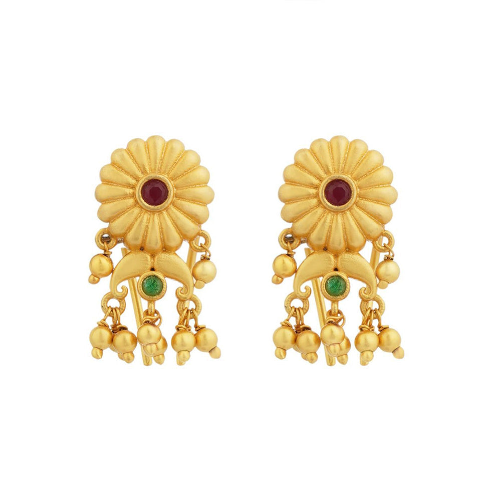 ZARIIN Natures Treasures Juda Pin