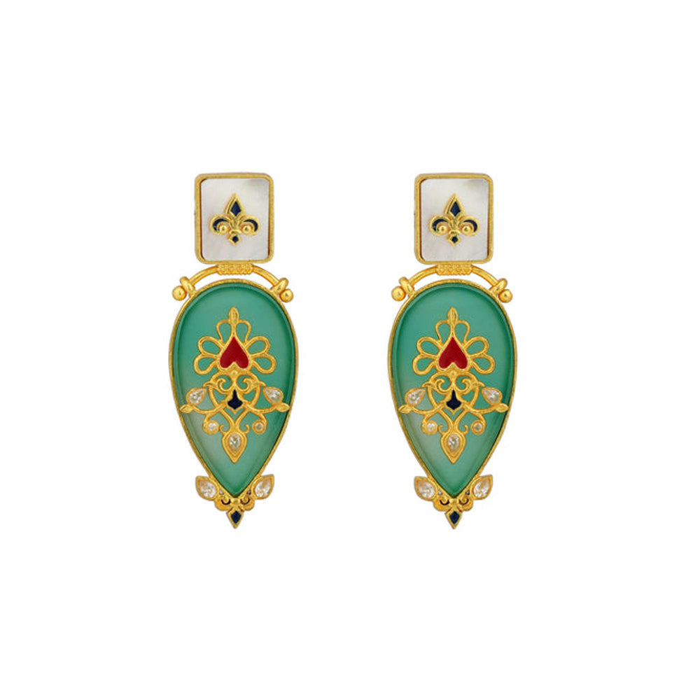 ZARIIN Roshanara Set