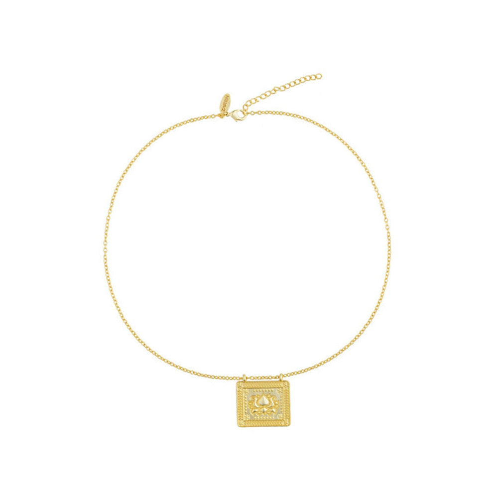 ZARIIN All About Me Layering Necklaces