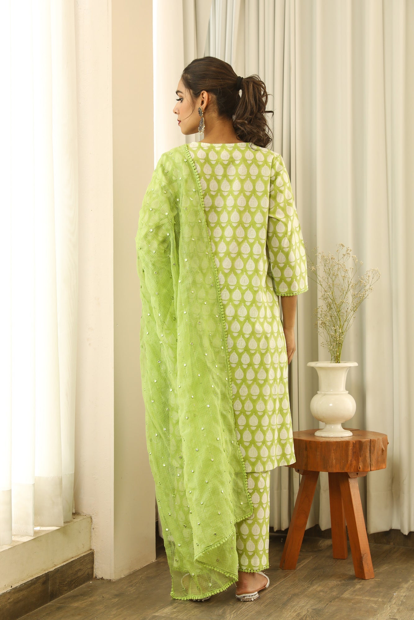 Anita Green Set