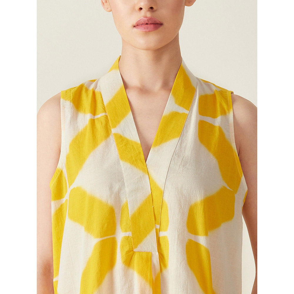 Aavidi By Dimple Summer A-Line Dress