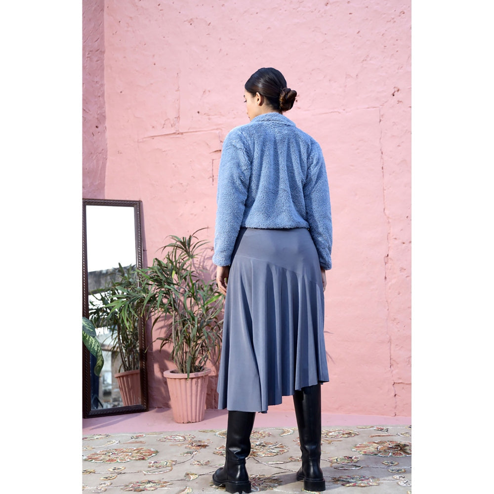 AlterEGO Charlotte The Classic Fur Jacket