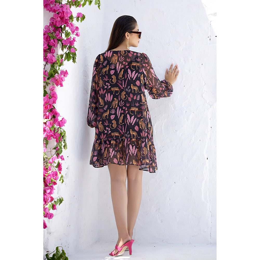 AlterEGO Akira - The Evening Safari Dress (Set of 2)