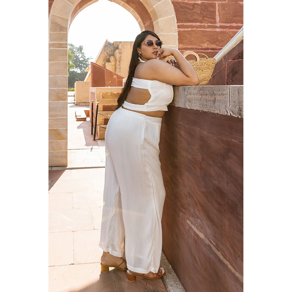 AlterEGO Alex - The Halter Up Coordinate