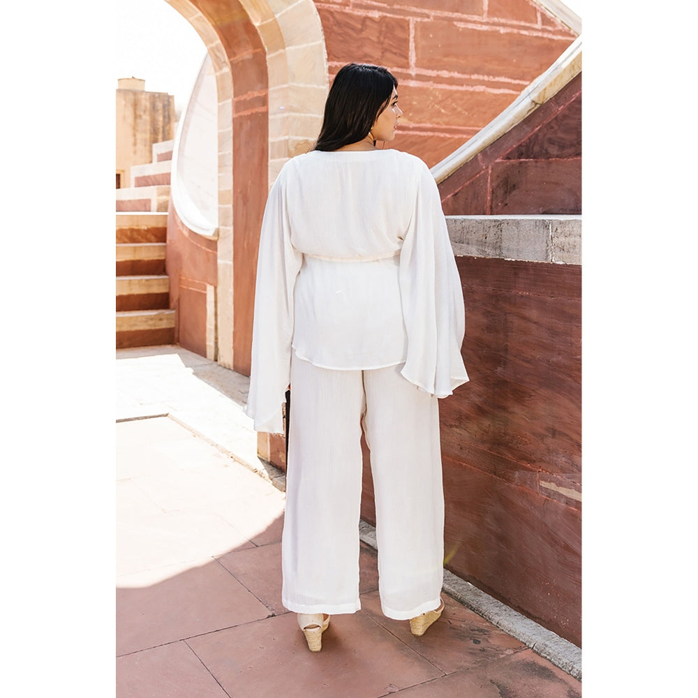 AlterEGO Jenny - The Kaftan Top