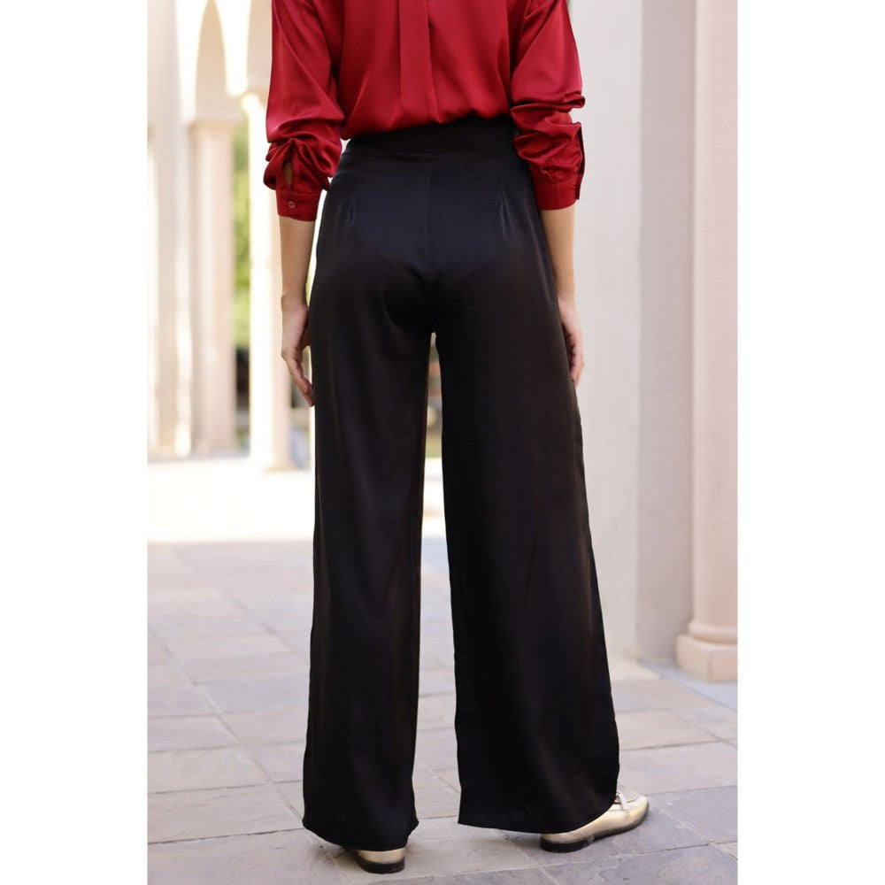 AlterEGO June Unbasic Satin Pant