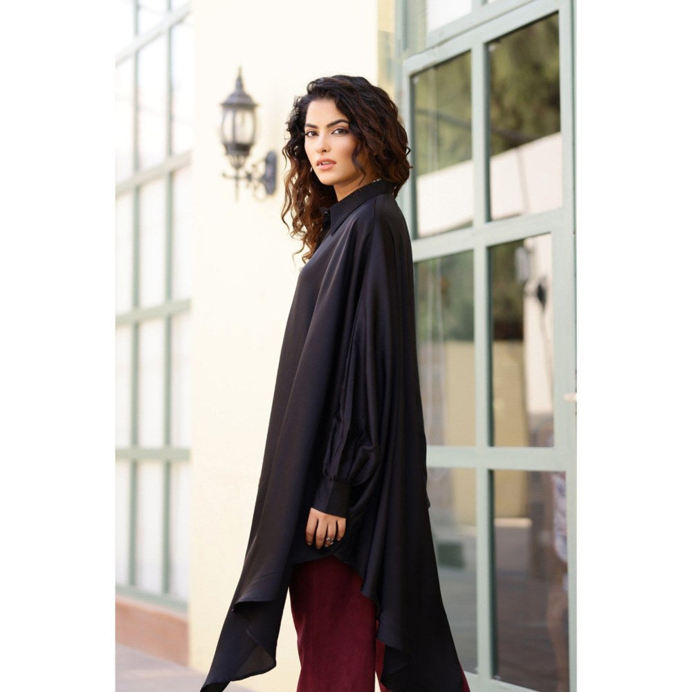 AlterEGO Prudence The Asymmetric Shirt