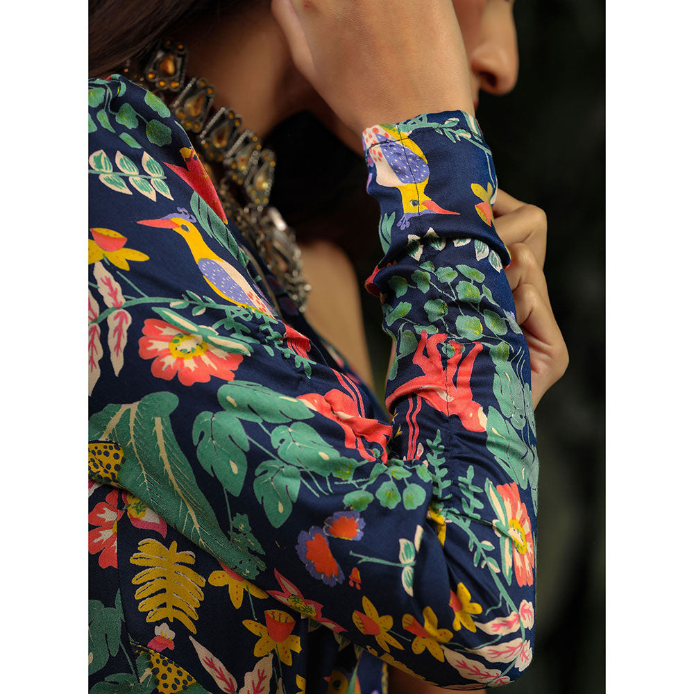 Baise Gaba Maahru Dress