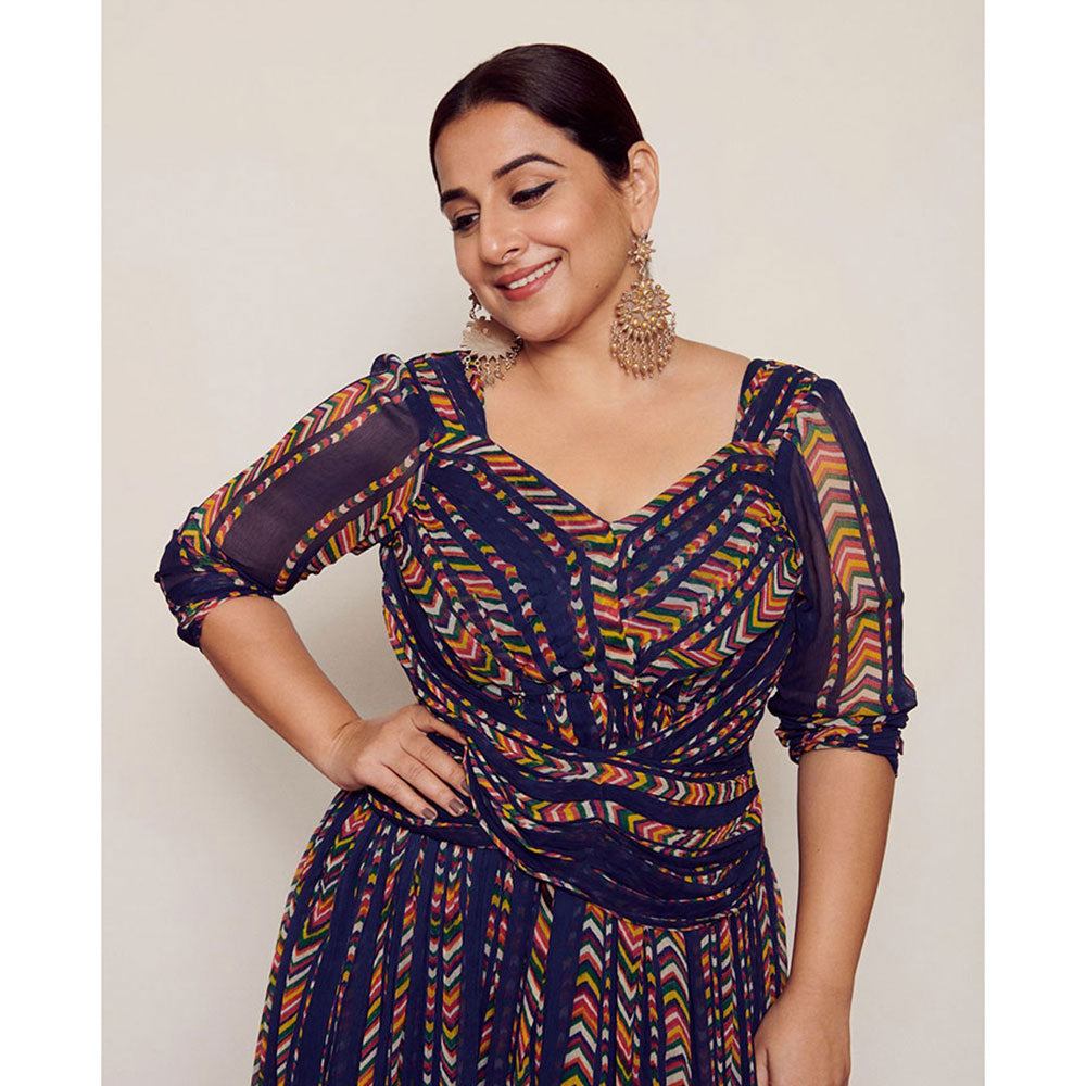 Baise Gaba Raina Dress