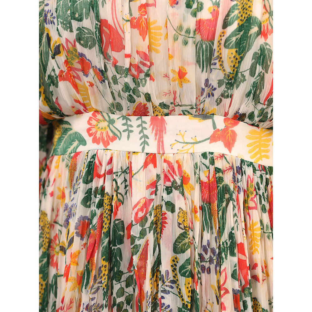 Baise Gaba Solis Dress