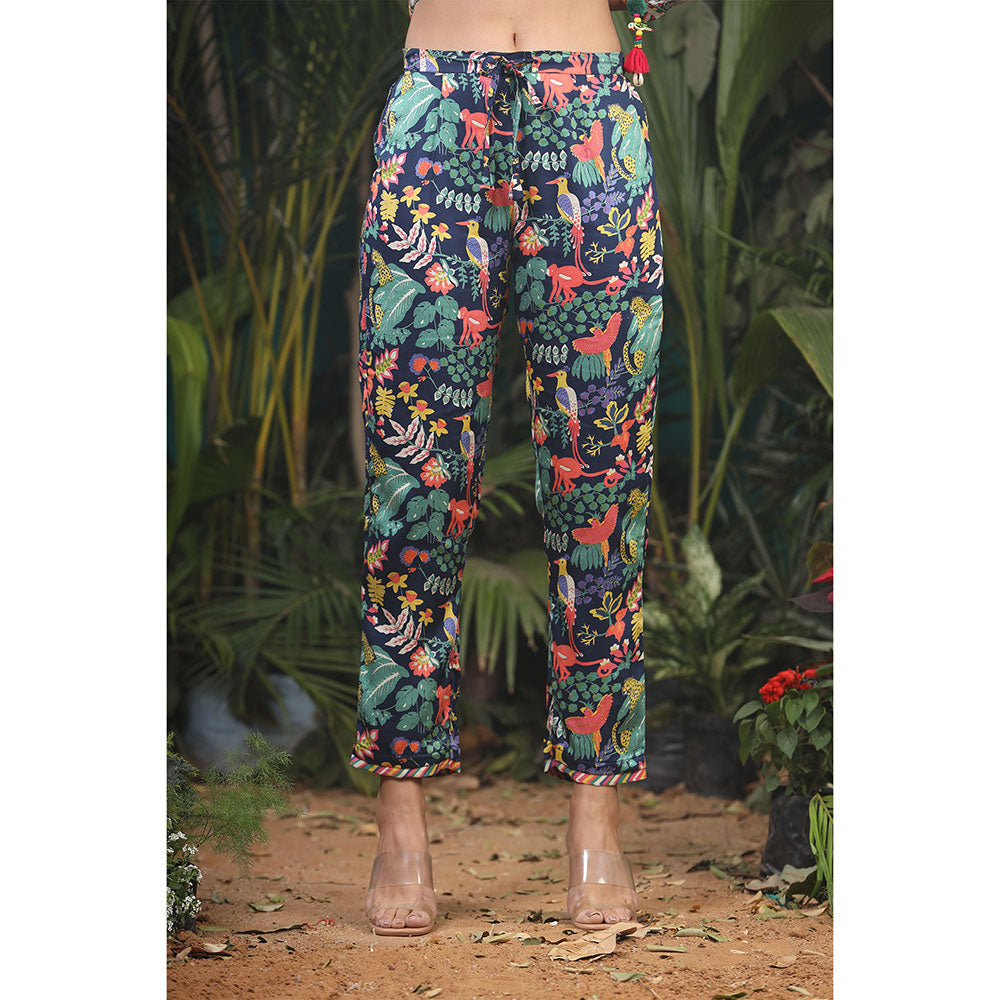 Baise Gaba Tami Pants