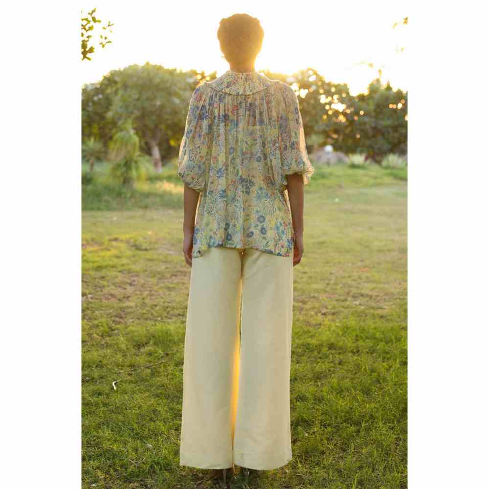 Baise Gaba Daizi Pants