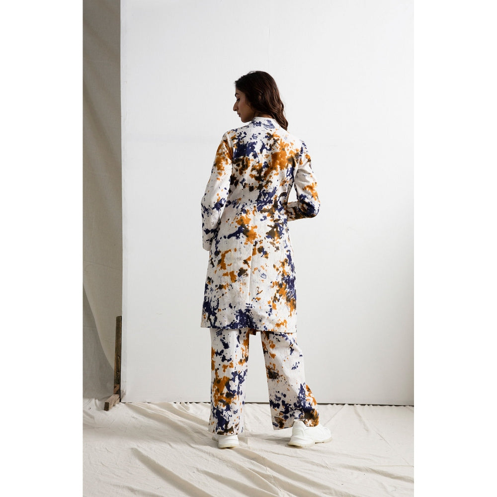 Bohame Tiammi Jacket (Set of 2)