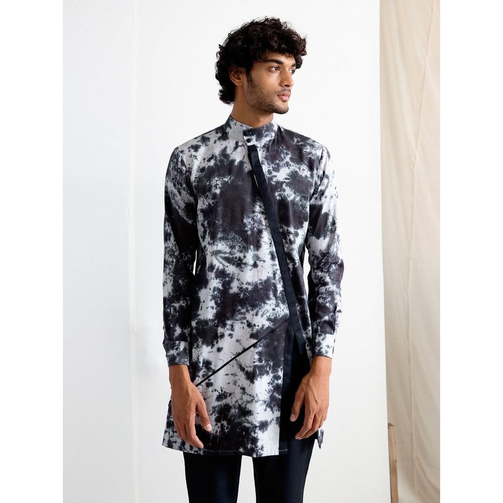 Bohame Axel Kurta (Set of 2)