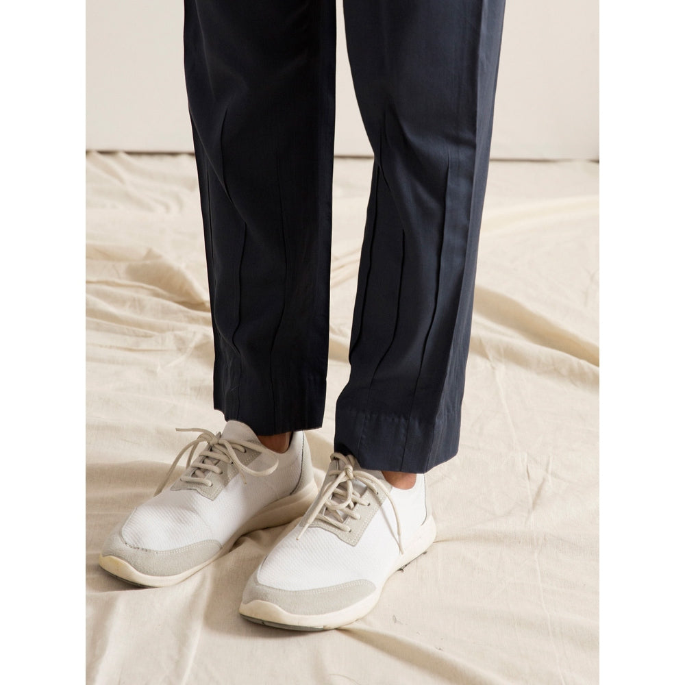 Bohame Placid Kurta (Set of 2)