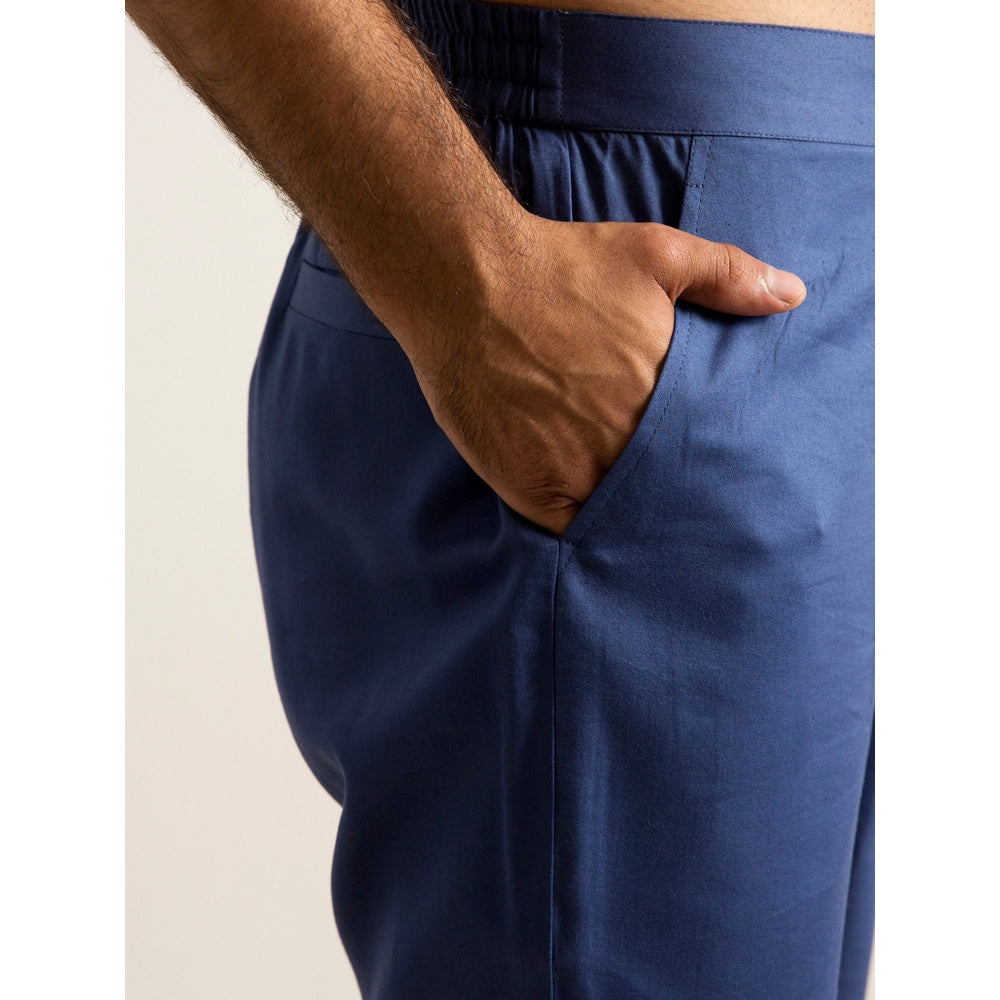 Bohame Fen Kurta (Set of 2)