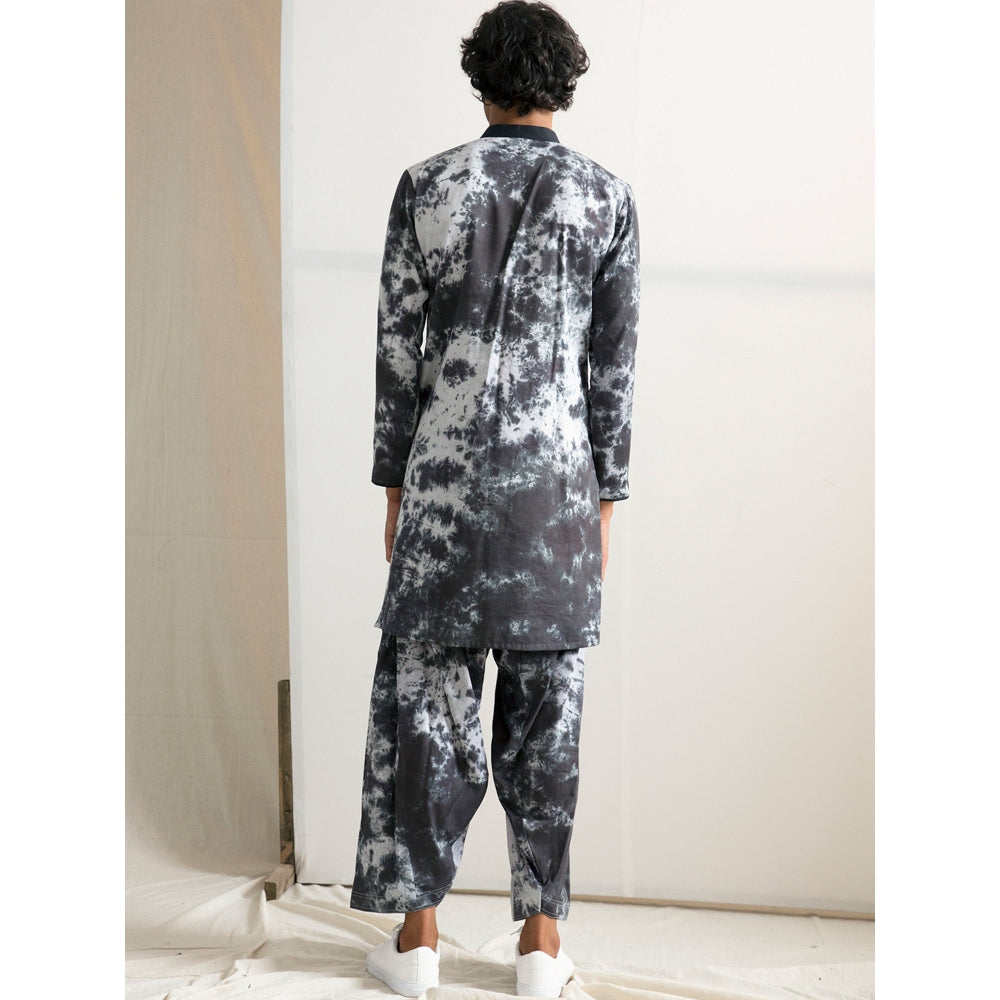 Bohame Wren Kurta (Set of 2)