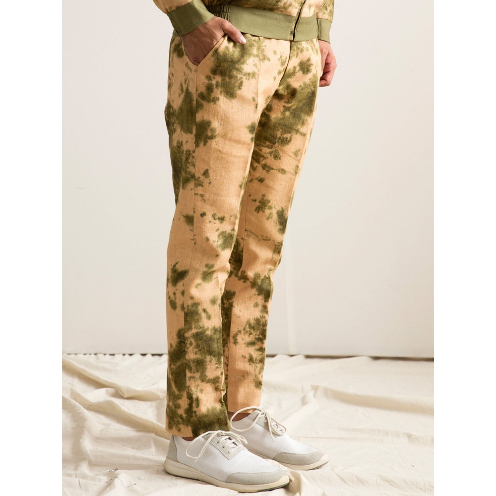 Bohame Holmes Jacket (Set of 2)