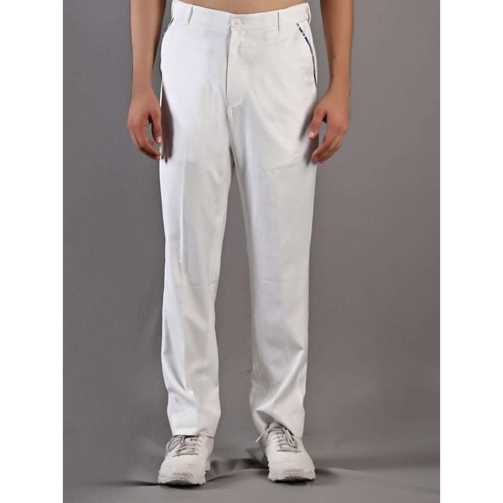 Bohame Karl Digital Print Bandhgala (Set of 2)