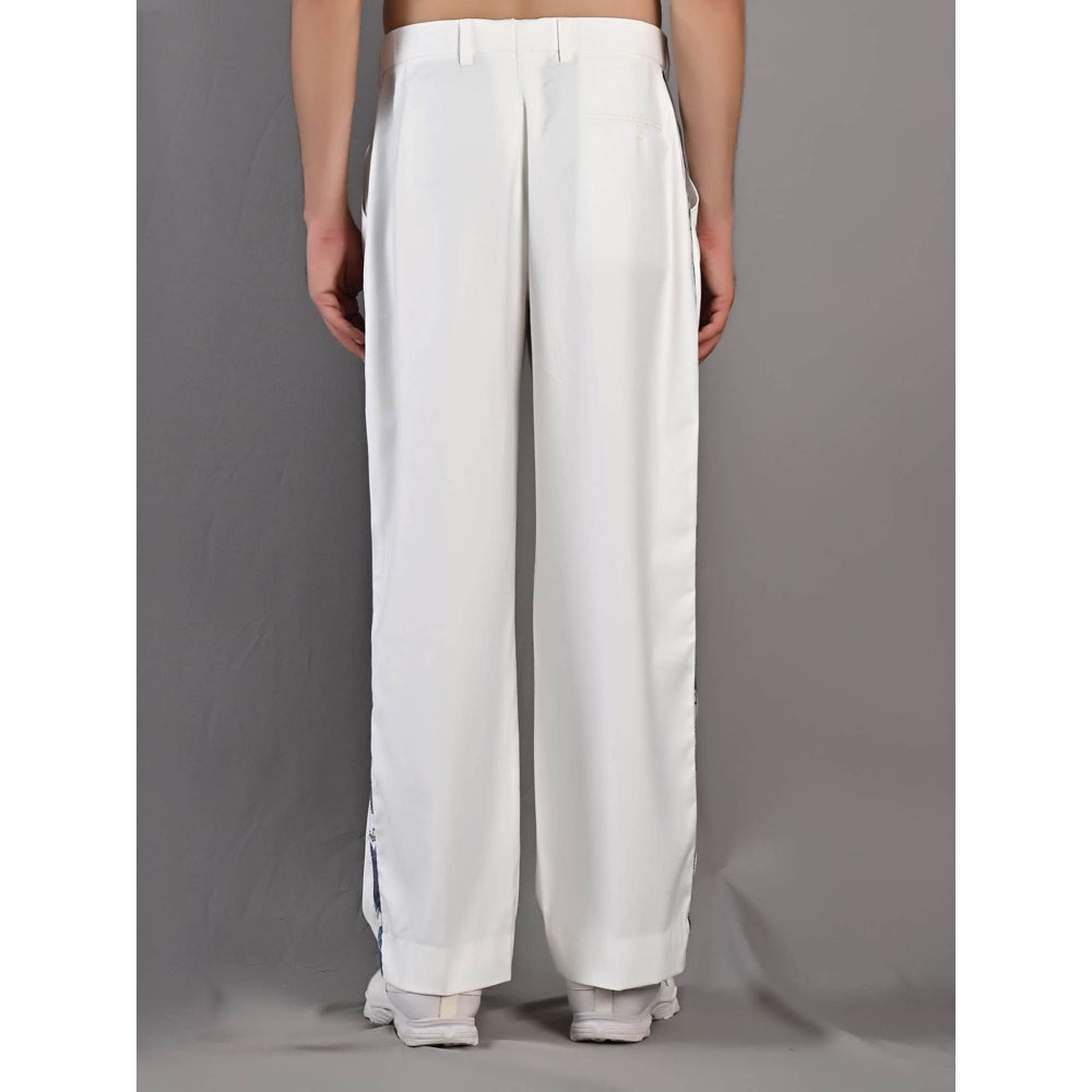 Bohame Dermot Multi Digital Print Short Jacket (Set of 3)